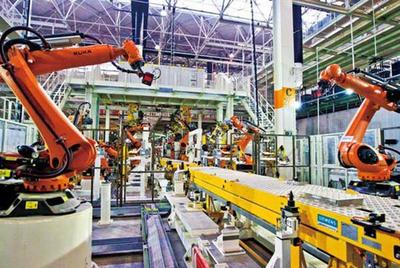 南海啟建“全球產品跨界創新中心”，助推制造業轉型升級